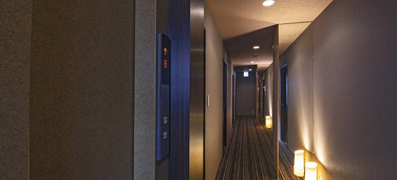 WONZ HOTEL 难波心斋桥中心地区 交通极其便利 自助入住(WONZ HOTEL Namba Shinsaibashi Central Area｜self-check-in)图片