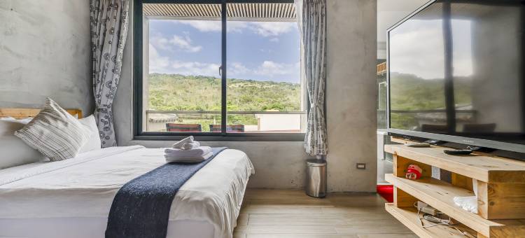 屏东垦丁原宿图片