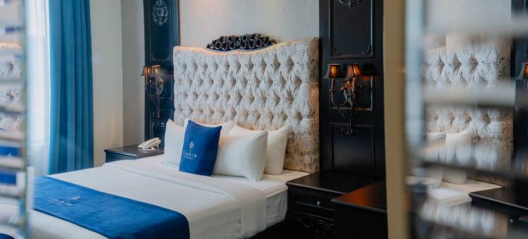 米德力概念酒店(Midori Concept Hotel)图片