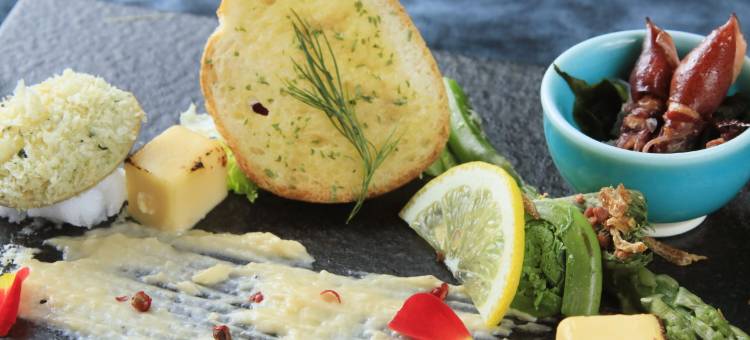 那鲁库福加酒店(Naruko Fuga)图片