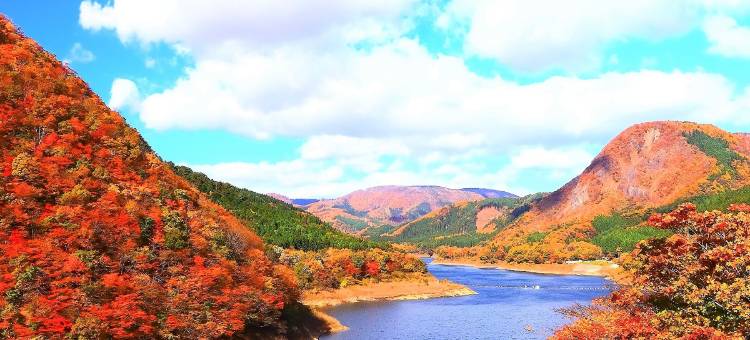 那鲁库福加酒店(Naruko Fuga)图片