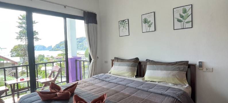 园景度假村(View Garden Resort)图片