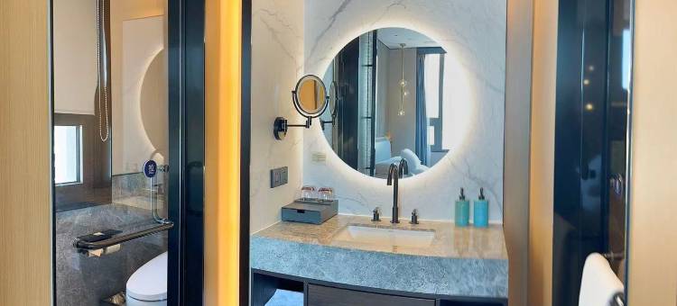 天津鼓楼诺富特酒店图片