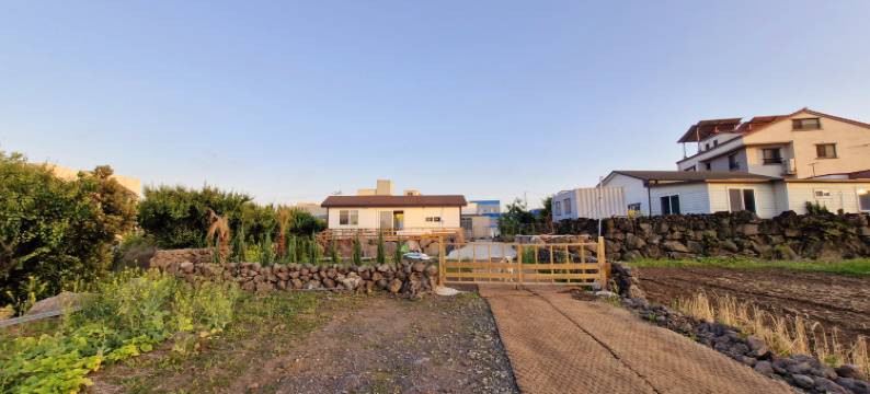 济州吉琳住宿加早餐旅馆(Jeju Gillime Pension)图片