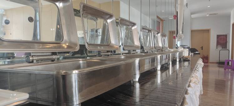 麗枫酒店(晋中平遥古城店)图片