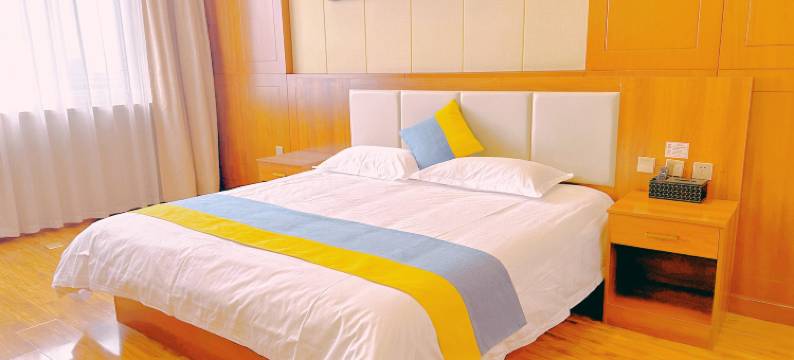 淄博青龙山宾馆图片