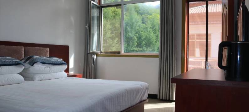 骆驼王子民宿(麦积山石窟景区店)图片