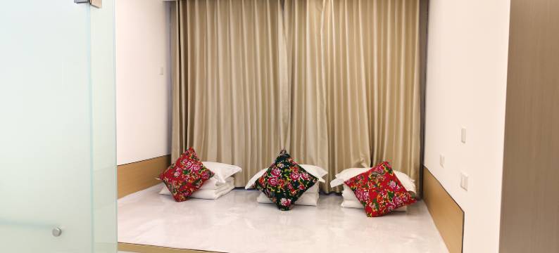 横道河子镇外婆家民宿(七里地店)图片