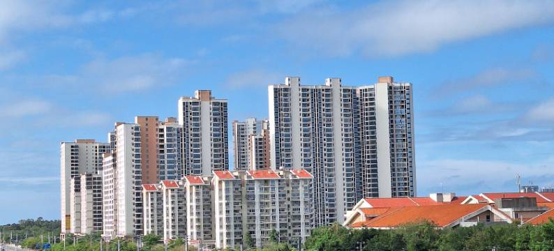 北海永洁民宿图片