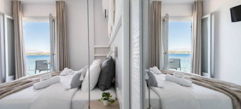 科林密斯酒店(Klimis Hotel)图片