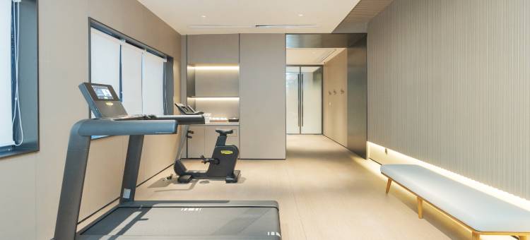 全季酒店(惠州惠阳站店)图片