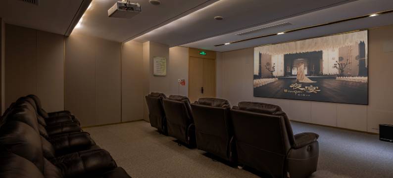 湖州龙之梦椿煦酒店图片