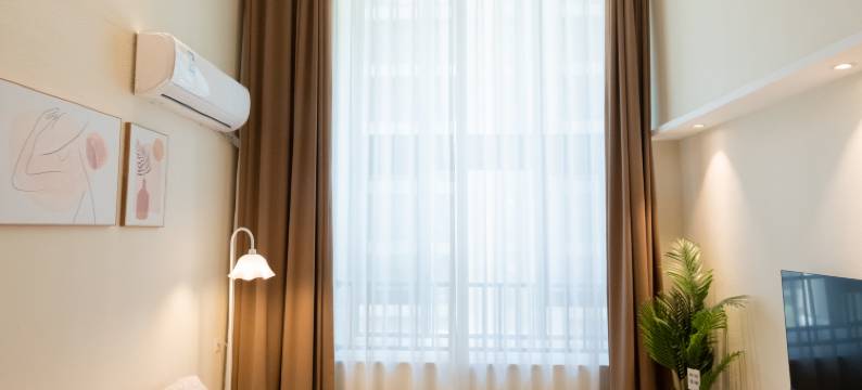 君澜美宿度假公寓(青岛方特梦幻王国店)图片