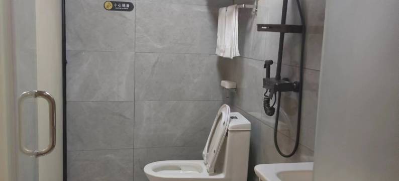 枫林晚民宿(丹寨万达小镇店)图片