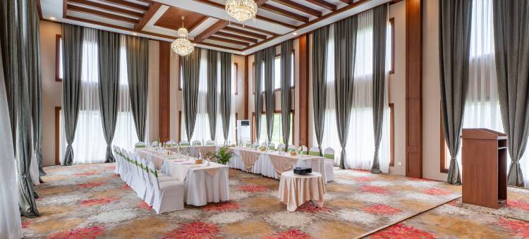 河岸丛林度假村(River Bank Jungle Resort)图片