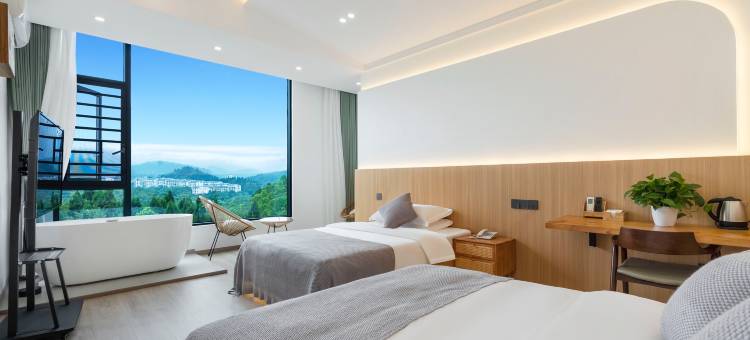 遇诗山舍·民宿(黄果树国家公园店)图片