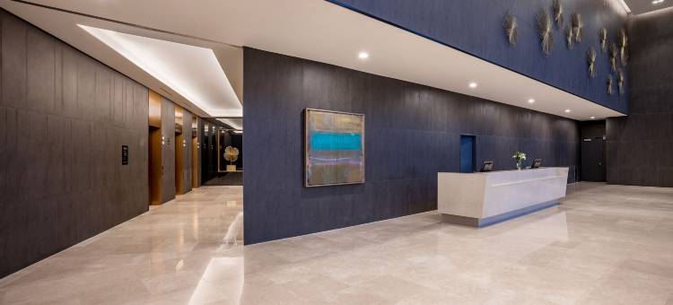 Lotte Serviced Apartment图片