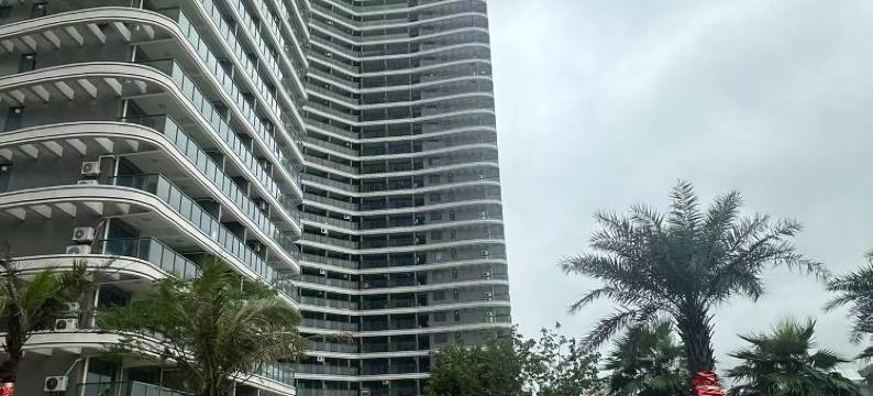 路客连锁公寓(沙扒店)图片