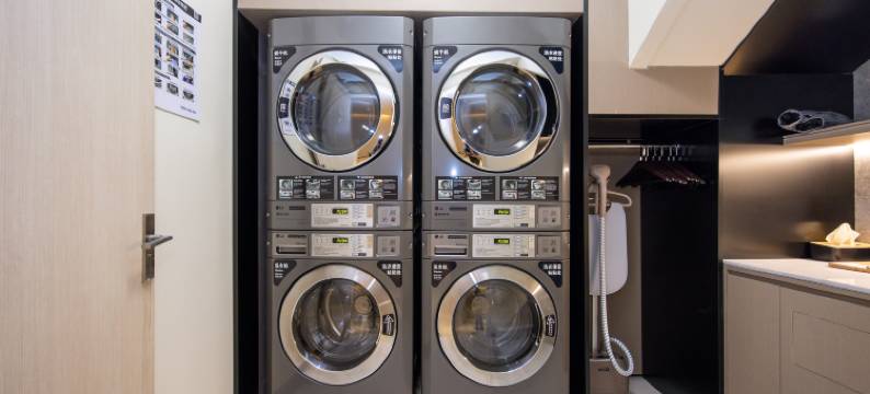 全季酒店(上海光大柳州路店)图片