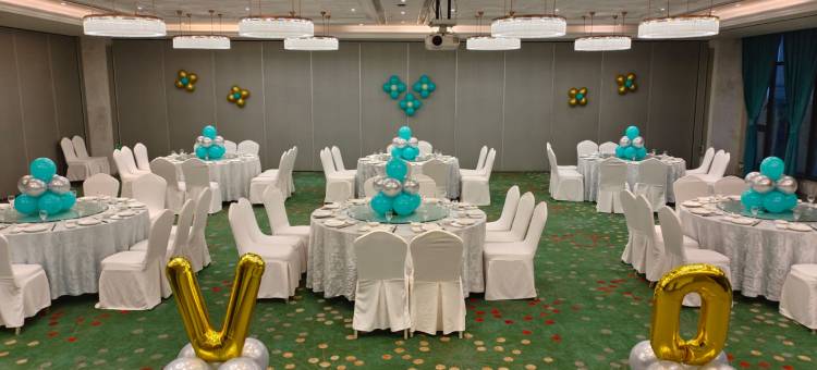 岱山开元名庭大酒店图片