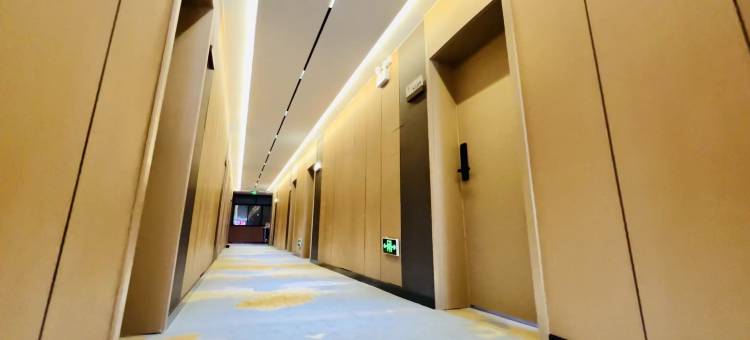 两当新世纪大酒店图片