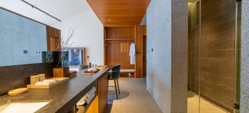 黑稻田鹮芗民宿图片