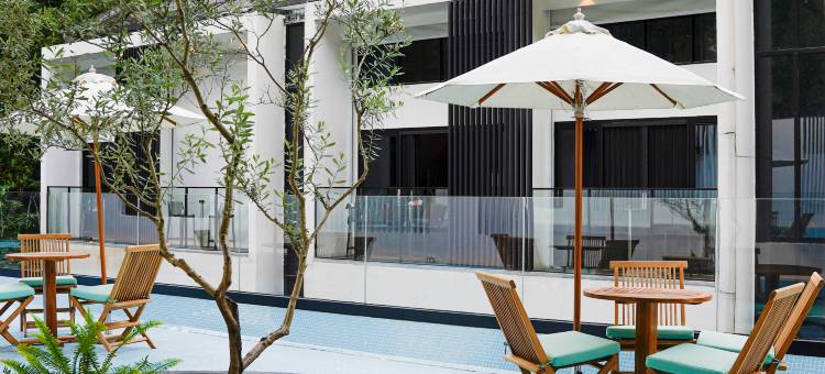 千岛湖YEGIN森屿酒店图片