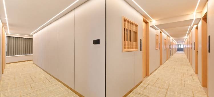 柚悦精选酒店(北京朝阳高铁站店)图片