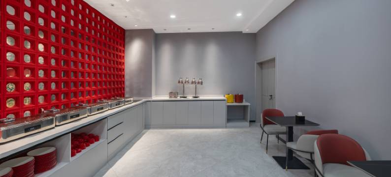 倦鸟酒店(青岛城阳万象汇店)图片