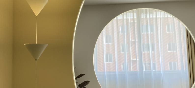 威海威酷·优宿(那香海店)图片