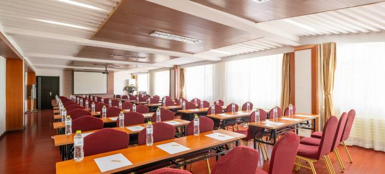 格林豪泰酒店(烟台幸福岸线海滨公园店)图片