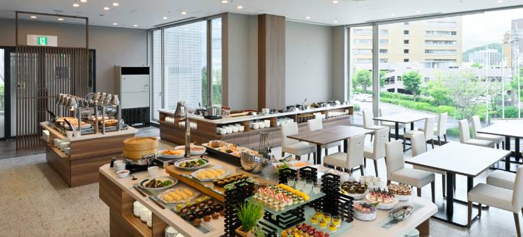 德島GRANDVRIO酒店(Tokushima Grandvrio Hotel)图片