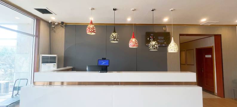 安达酒店(平原千佛塔北路店)图片