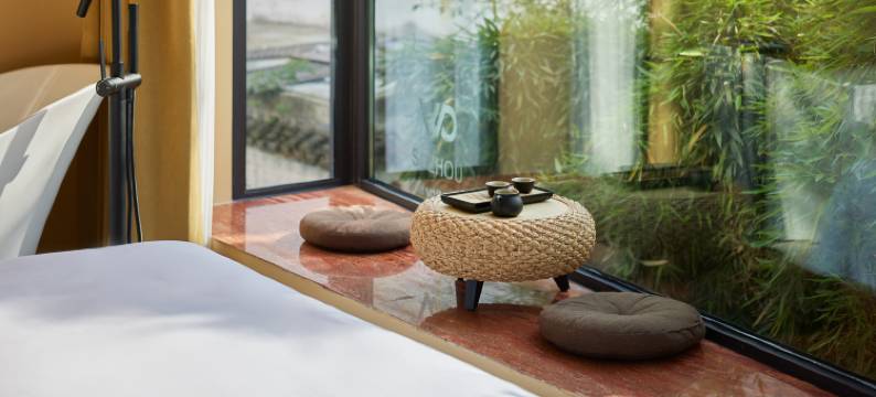 苏州观前街WOPAI我拍酒店图片