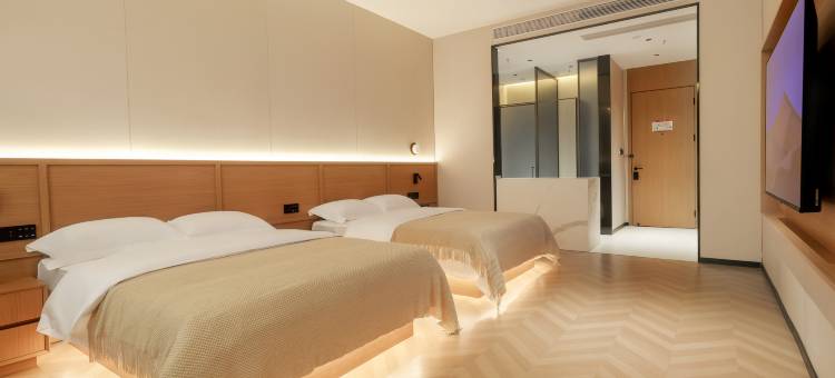 如意花园酒店(平潭管委会店)图片