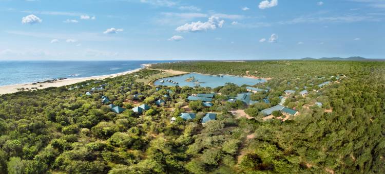 辛纳蒙亚拉野生动物酒店(Cinnamon Wild Yala)图片