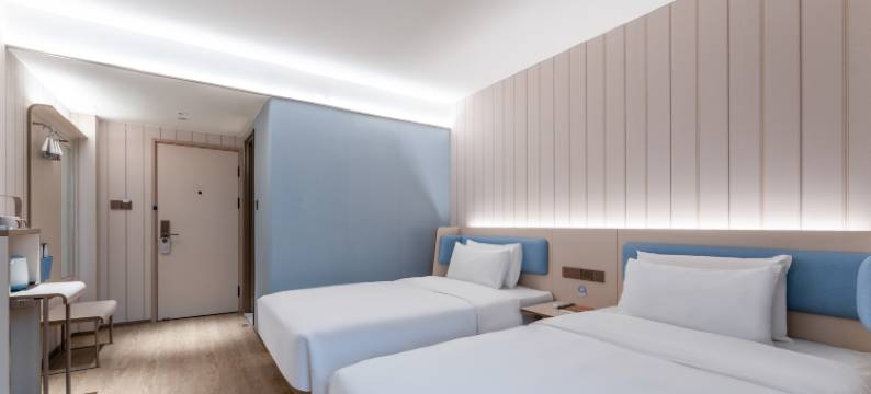 汉庭酒店(上海梅陇万辉国际广场店)图片