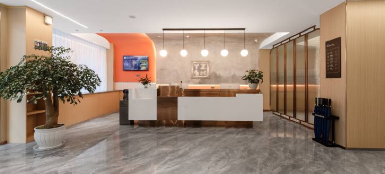 云之尚酒店(祥和商业广场店)图片