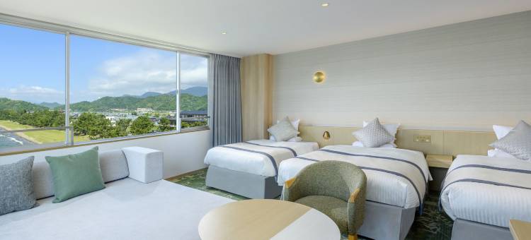 彦根龟之井酒店(Kamenoi Hotel Hikone)图片