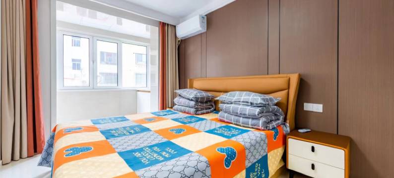 北戴河听涛轩公寓图片