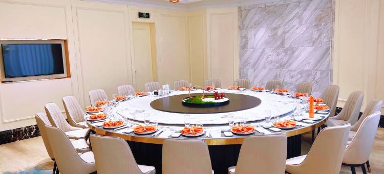 潜山天柱山王府国际大酒店图片