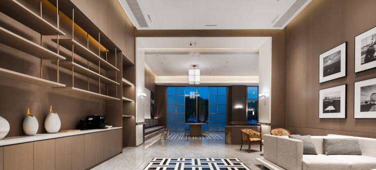 星程酒店(成都天府国际机场店)图片