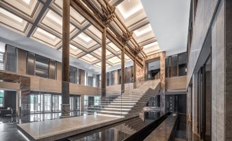 The REHOT SSAW Boutique Hotel Over view