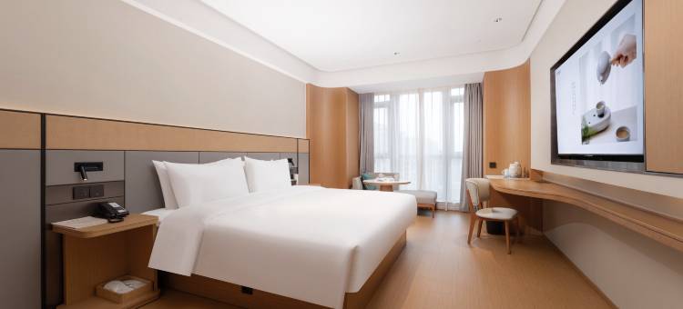 全季酒店(连云港海洋大学苍梧路店)图片