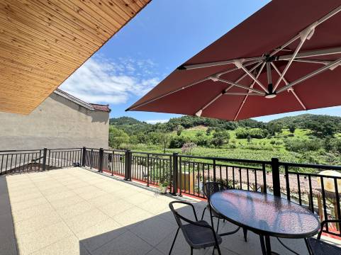 溧阳天目湖镇石塘月色民宿