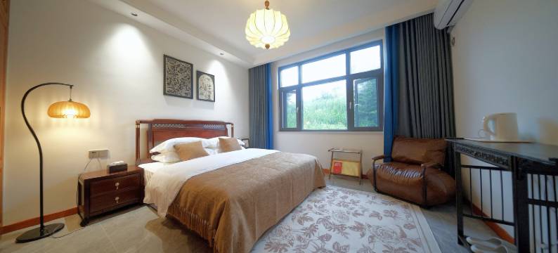 利川源野民宿图片