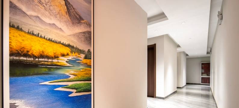 梦唐民宿(洛阳龙门石窟西北服务区游客中心店)图片