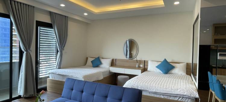 FLC Quy Nhon Beachfront Condotel图片