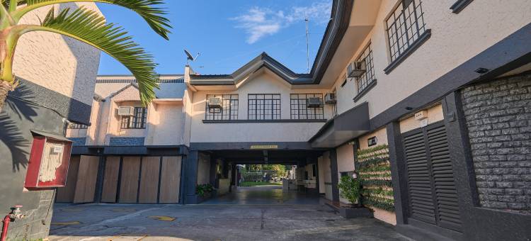 维多利亚庭院圣费尔南多 - 旁帕卡(Victoria Court San Fernando - Pampanga)图片