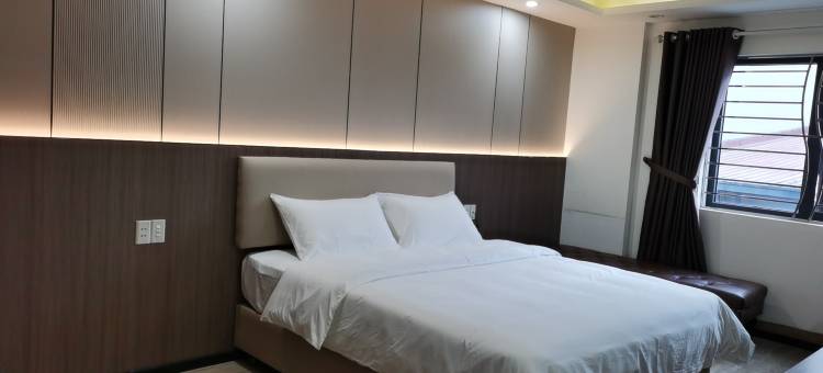 HANDING凤凰汉廷酒店(中国街店)(HAVDINGHOTEL)图片